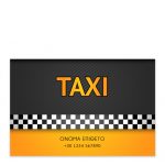 επαγγελματικες καρτες ταξι taxi