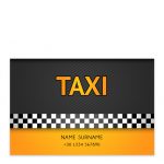 επαγγελματικες καρτες ταξι taxi