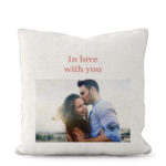 084-In Love With You-pillow