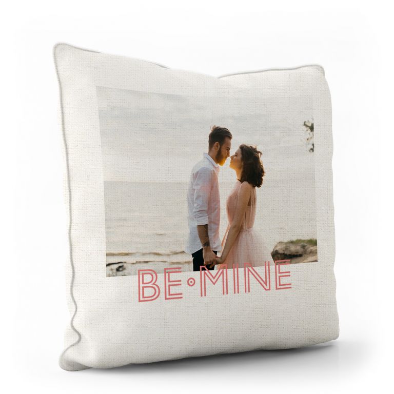 085-BeMine-pillow-side