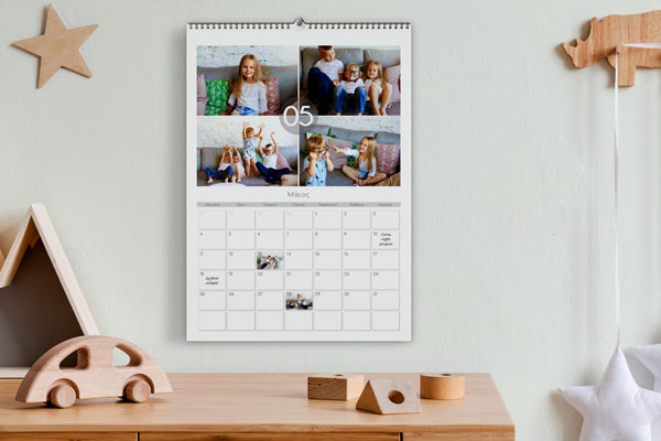 Calendar-family-shop