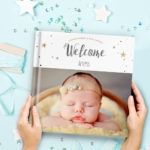 Photobook-welcome-baby-square