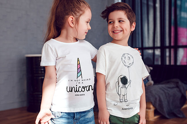 kids-t-shirts