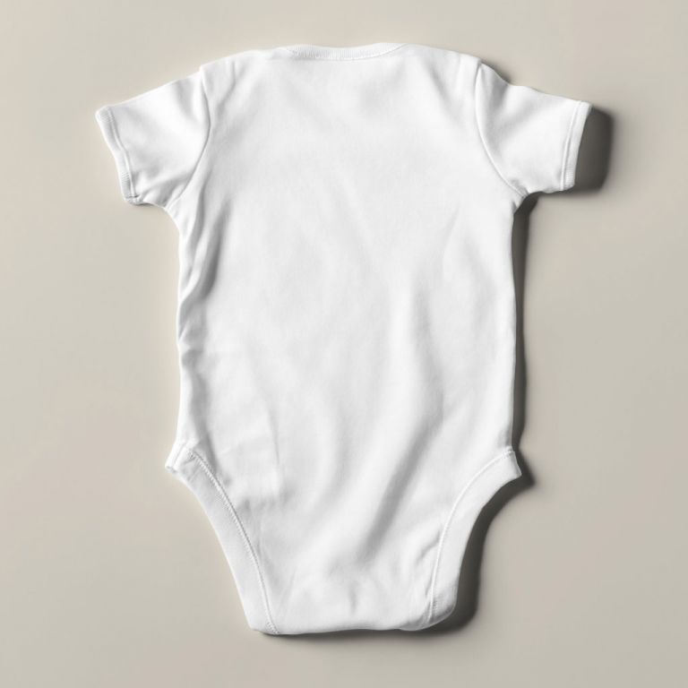 Baby-bodysuit—-C