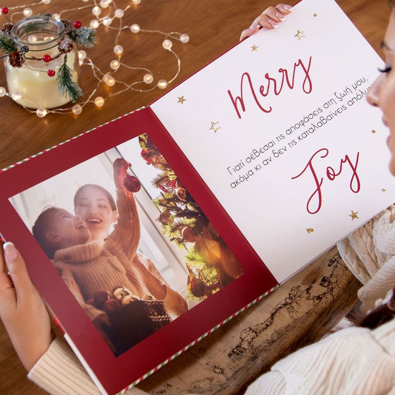 mothers-christmas-photobook