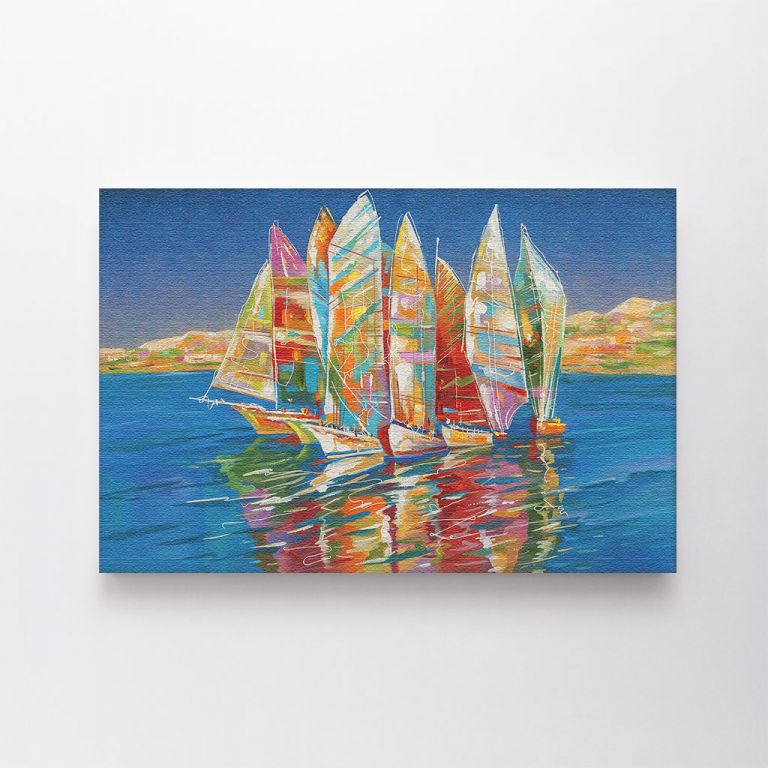 clean-landscape__canvas-01127-autumn-regatta