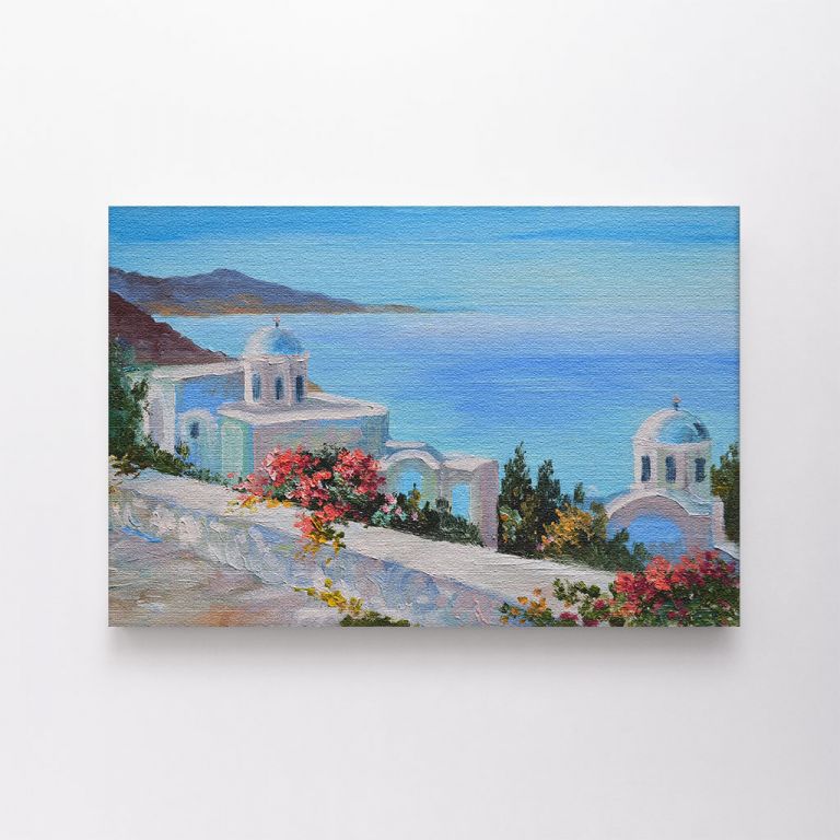 clean-landscape__canvas-01276-santorini-house-near-the-sea