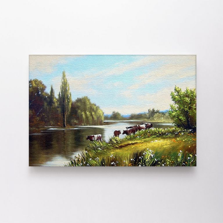 clean-landscape__canvas-01770-beautiful-river