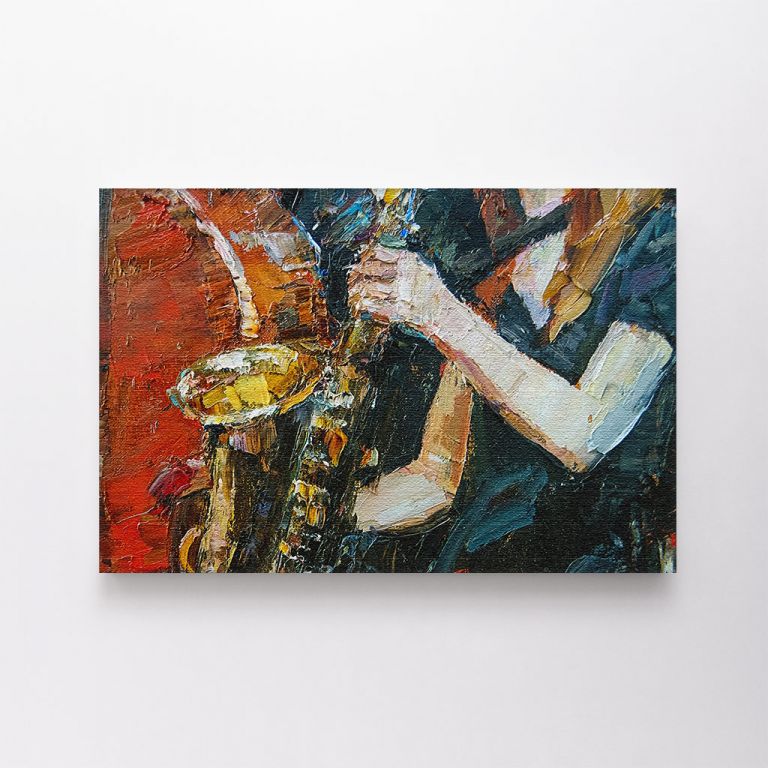 clean-landscape__canvas-02500-girl-plays-the-saxophone-during-a-jazz-band-performance