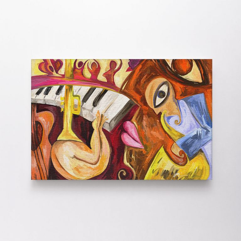 clean-landscape__canvas-02501-abstract-jazz-music-oil-painting-sax-piano