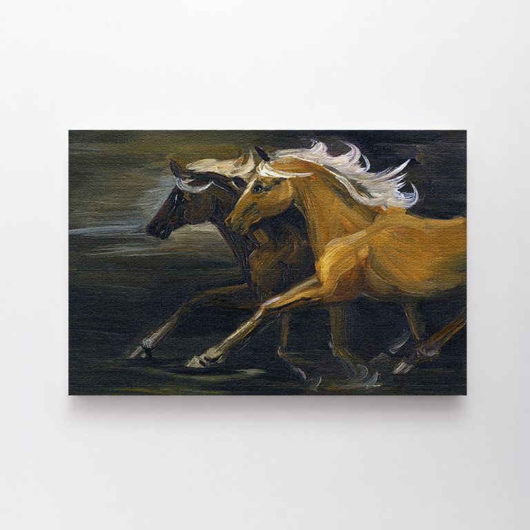 clean-landscape__canvas-03620-two-galloping-horses-oil-painting-40826617