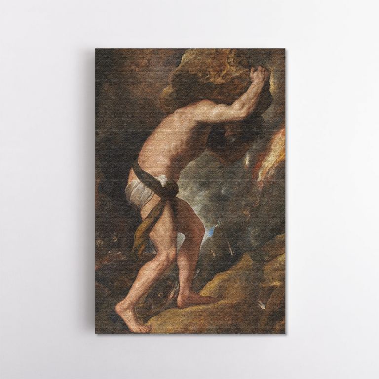 clean-portrait__canvas-10190-titian-sisyphus-madrid-prado