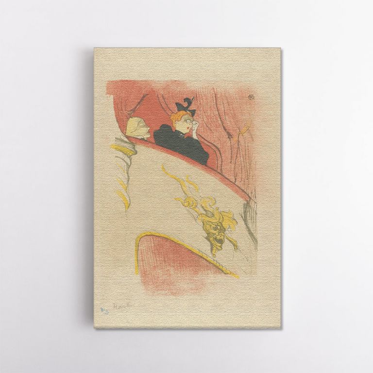 clean-portrait__canvas-10194-toulouse-lautrec-box-with-gilded-mask