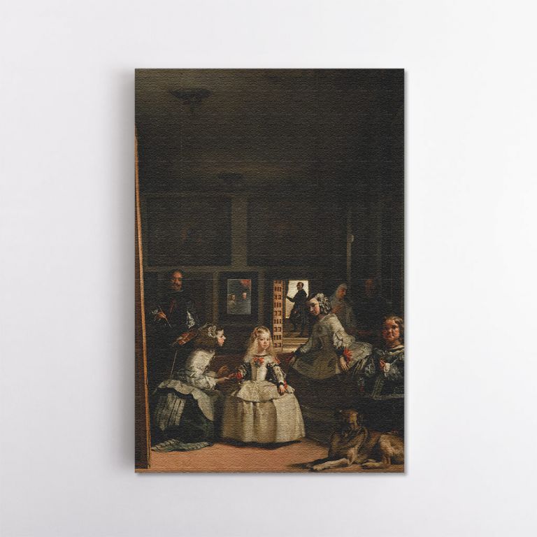 clean-portrait__canvas-10205-velazquez-diego-las-meninas