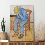 pinakas-se-kamva-kathetos-saloni-a-10155-van-gogh-sorrowing-old-man