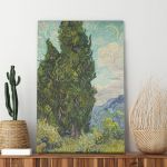 pinakas-se-kamva-kathetos-saloni-a-10167-van-gogh-trees