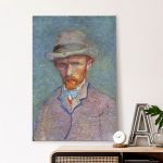 pinakas-se-kamva-kathetos-saloni-b2-10164-van-gogh-man-with-hut