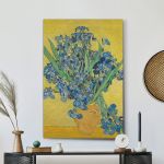 pinakas-se-kamva-kathetos-saloni-i-10161-van-gogh-irises