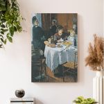 pinakas-se-kamva-kathetos-saloni-k-10019-claude-monet-the-luncheon