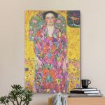 pinakas-se-kamva-kathetos-saloni-r-10076-gustav-klimt-eugenia-primavesi