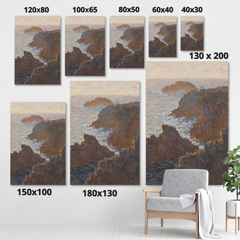 pinakas-se-kamva-kathetos-saloni-sizes-10021-claude-monet-rocks-at-belle-isle