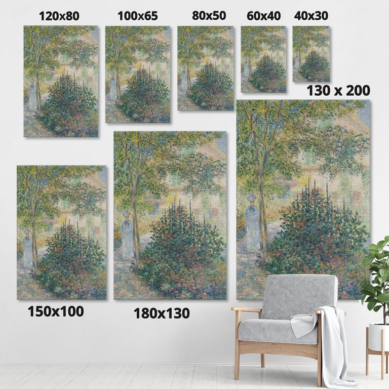 pinakas-se-kamva-kathetos-saloni-sizes-10023-claude-monet-camille-monet