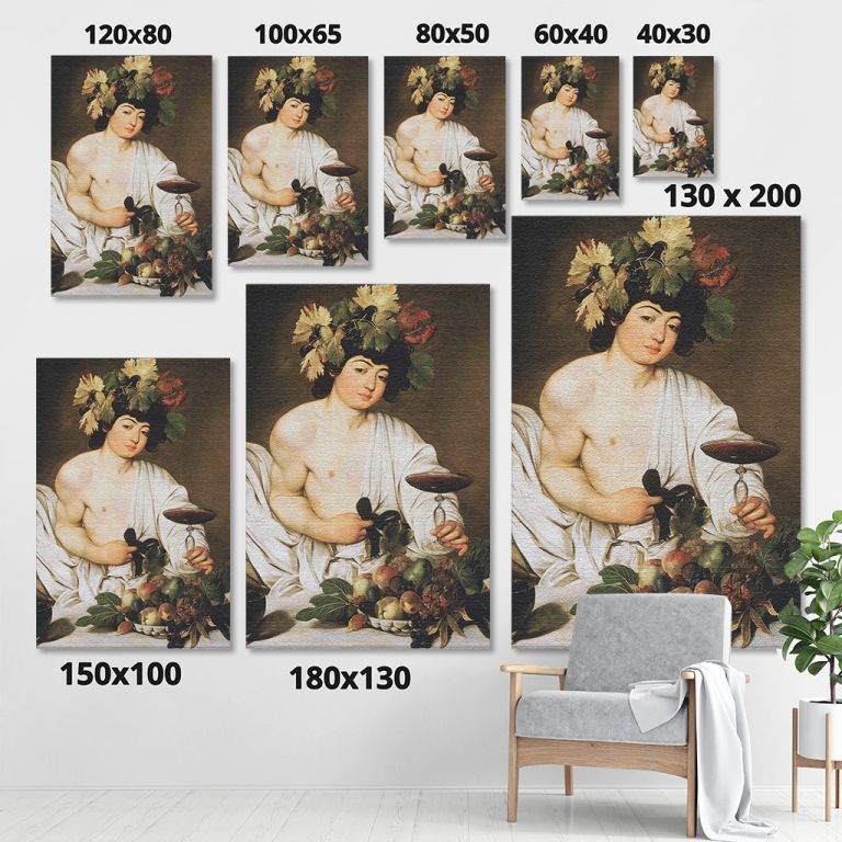 pinakas-se-kamva-kathetos-saloni-sizes-10106-caravaggio-bacchus