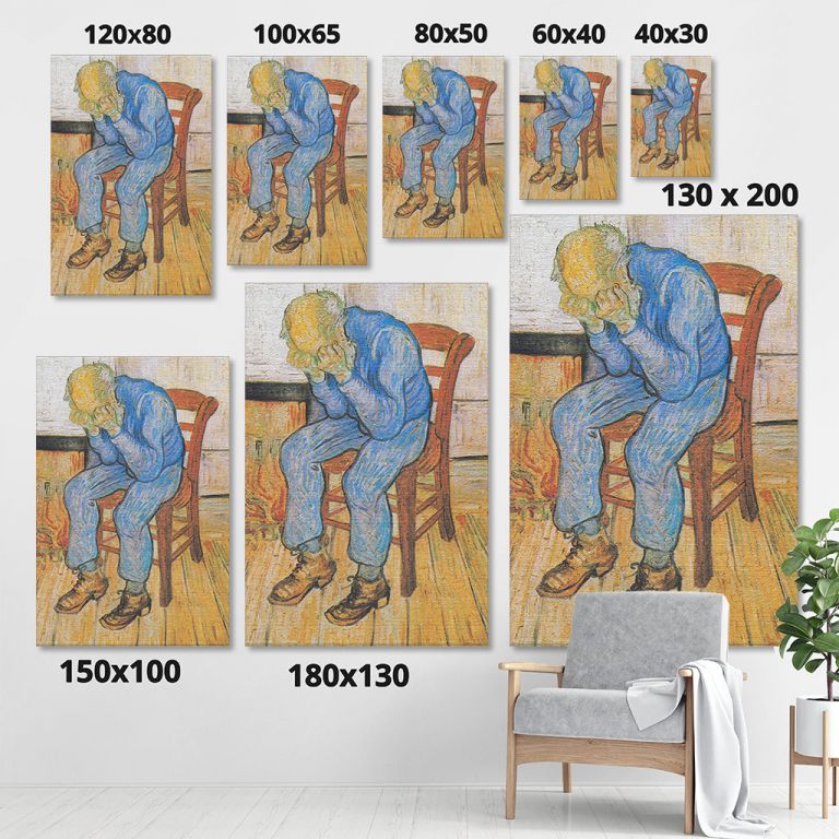 pinakas-se-kamva-kathetos-saloni-sizes-10155-van-gogh-sorrowing-old-man