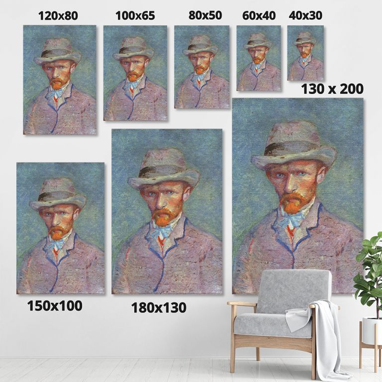 pinakas-se-kamva-kathetos-saloni-sizes-10164-van-gogh-man-with-hut