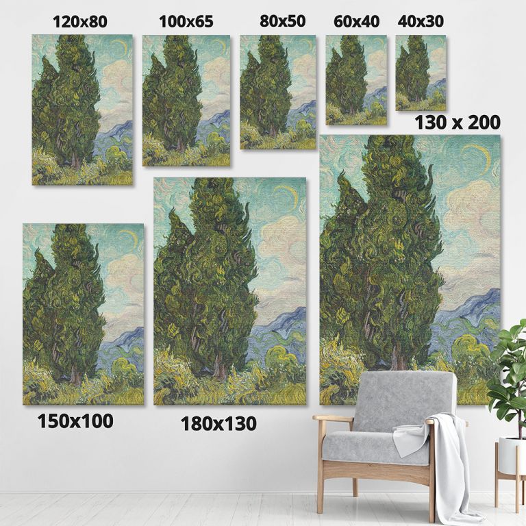 pinakas-se-kamva-kathetos-saloni-sizes-10167-van-gogh-trees