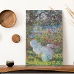 pinakas-se-kamva-kathetos-saloni-w-10022-claude-monet-alice-hoschede-au-jardin