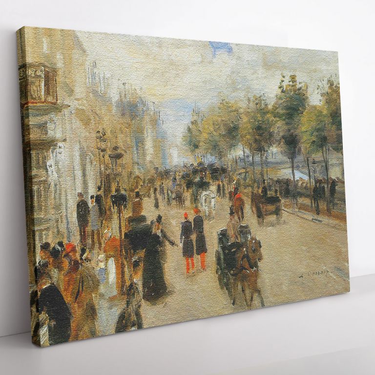 pinakas-se-kamva-orizontios-3d-00119-renoir-le-quai-malaquais