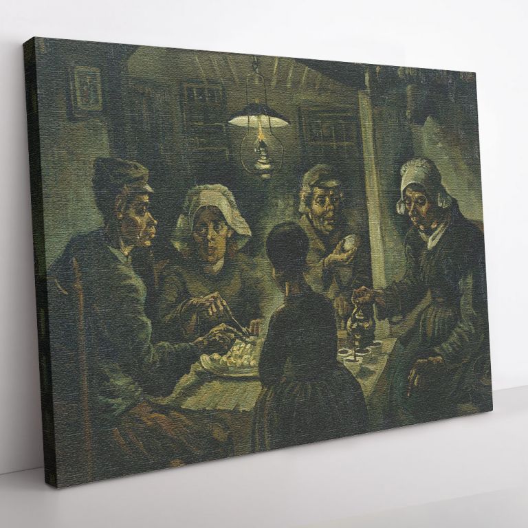 pinakas-se-kamva-orizontios-3d-00134-van-gogh-the-potato-eaters