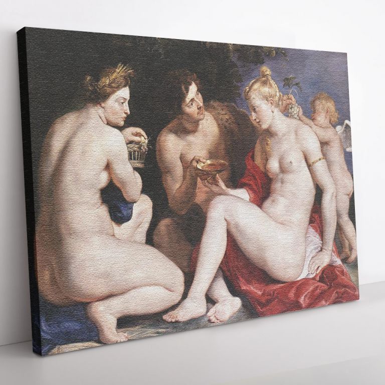 pinakas-se-kamva-orizontios-3d-00193-rubens-venus-cupid-bacchus-and-ceres