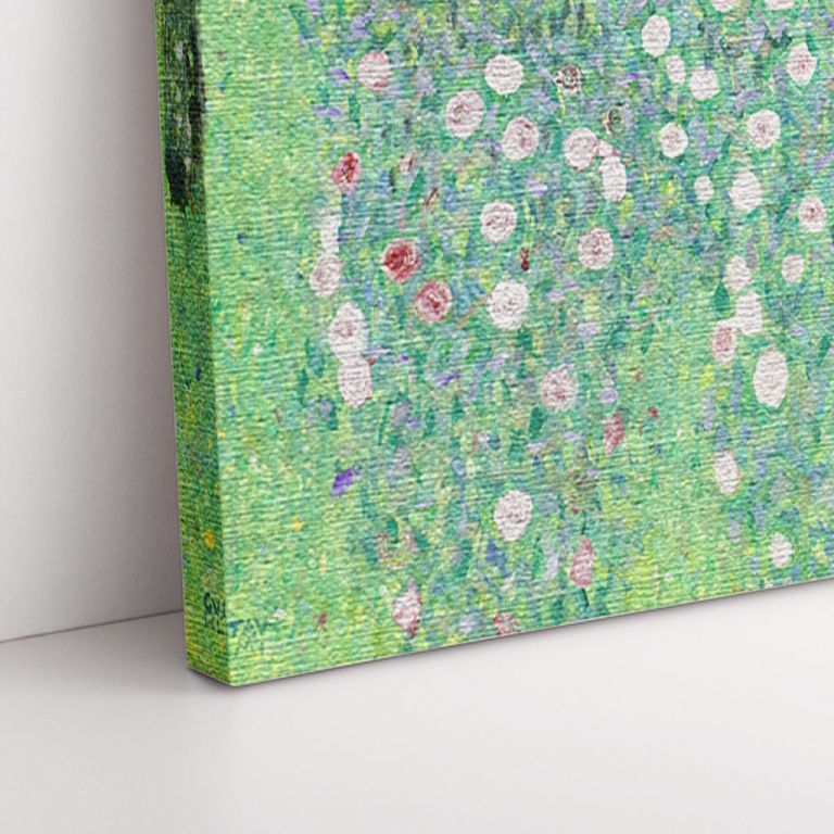 pinakas-se-kamva-orizontios-3d-zoom-00067-klimt-rosebushes-under-the-trees