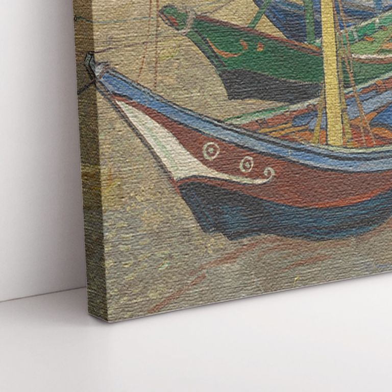 pinakas-se-kamva-orizontios-3d-zoom-00126-van-gogh-fishing-boats-on-the-beach