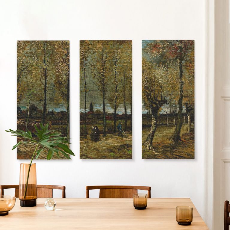 pinakas-se-kamva-orizontios-kouzina-b-00140-van-gogh-poplars-near-nuenen