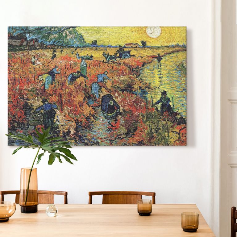 pinakas-se-kamva-orizontios-kouzina-d-00135-van-gogh-the-red-vineyard