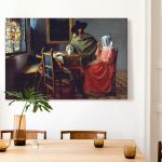 pinakas-se-kamva-orizontios-kouzina-d-00208-vermeer-johannes-the-glass-of-wine