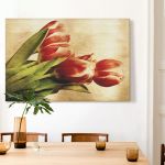 pinakas-se-kamva-orizontios-kouzina-d-01134-vintage-tulips