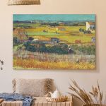 pinakas-se-kamva-orizontios-kouzina-e-00150-van-gogh-fields-of-gold