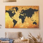 pinakas-se-kamva-orizontios-kouzina-e-02018-antique-world-map-on-grunge-cracked-paper