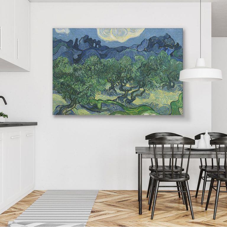 pinakas-se-kamva-orizontios-kouzina-g-00128-van-gogh-olive-trees-with-the-alpilles