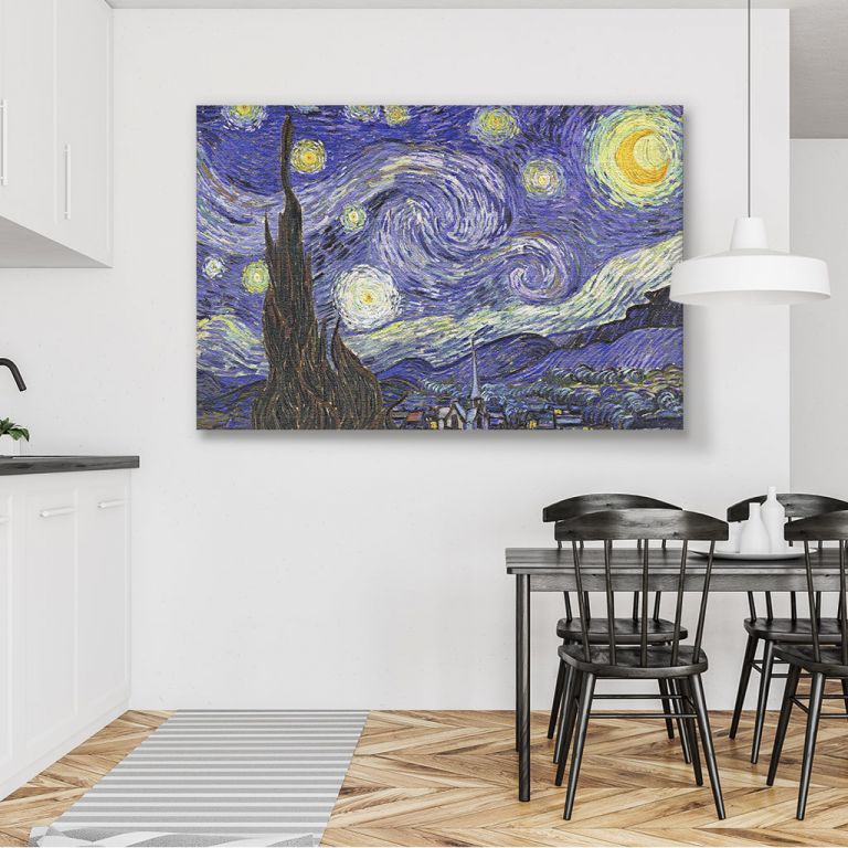 pinakas-se-kamva-orizontios-kouzina-g-00143-van-gogh-starry-night