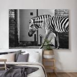 pinakas-se-kamva-orizontios-krevatokamara-a-03523-black-white-zebra-abstract-stock-photo