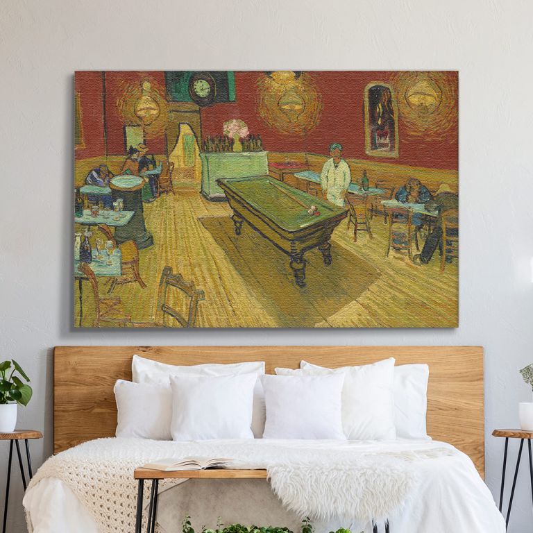 pinakas-se-kamva-orizontios-krevatokamara-j-00133-van-gogh-the-night-cafe