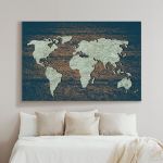 pinakas-se-kamva-orizontios-krevatokamara-m-02019-roughly-outlined-world-map-with-white-background