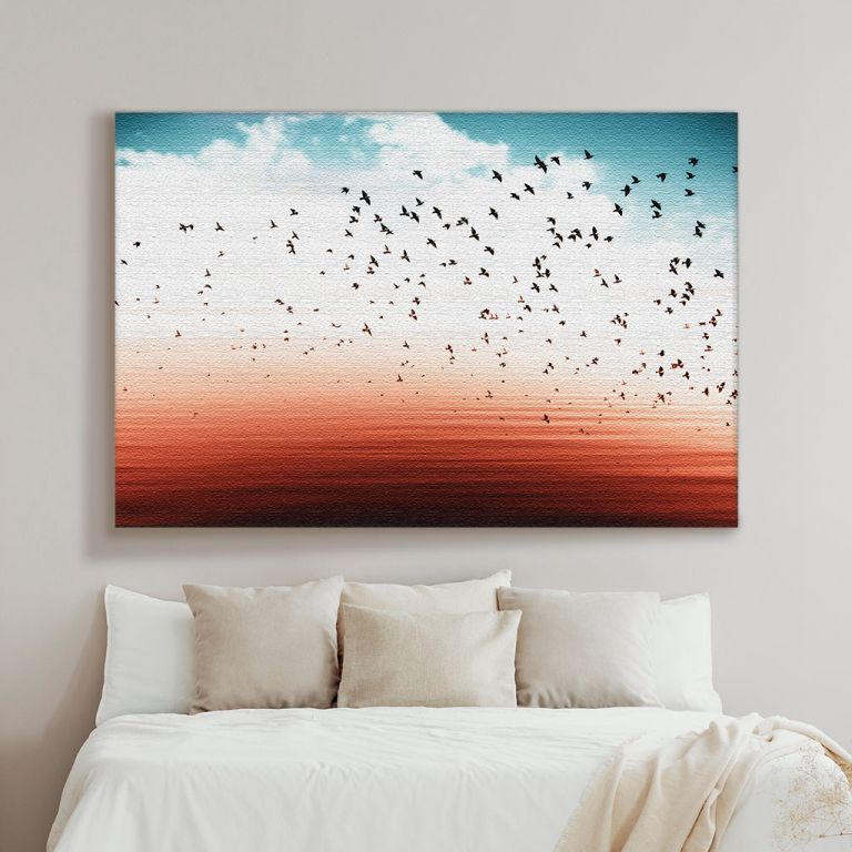 pinakas-se-kamva-orizontios-krevatokamara-m-03520-birds-flying-abstract-sky-spring-background