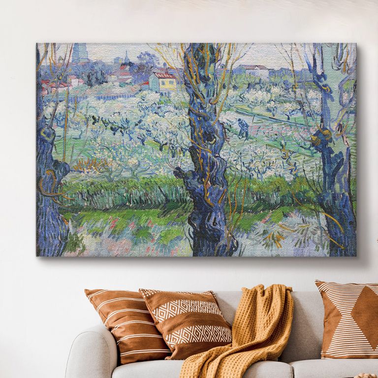 pinakas-se-kamva-orizontios-saloni-d-00149-van-gogh-view-of-arles-flowering-orchards