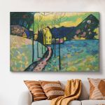 pinakas-se-kamva-orizontios-saloni-d-00162-kandinsky-winter-landscape